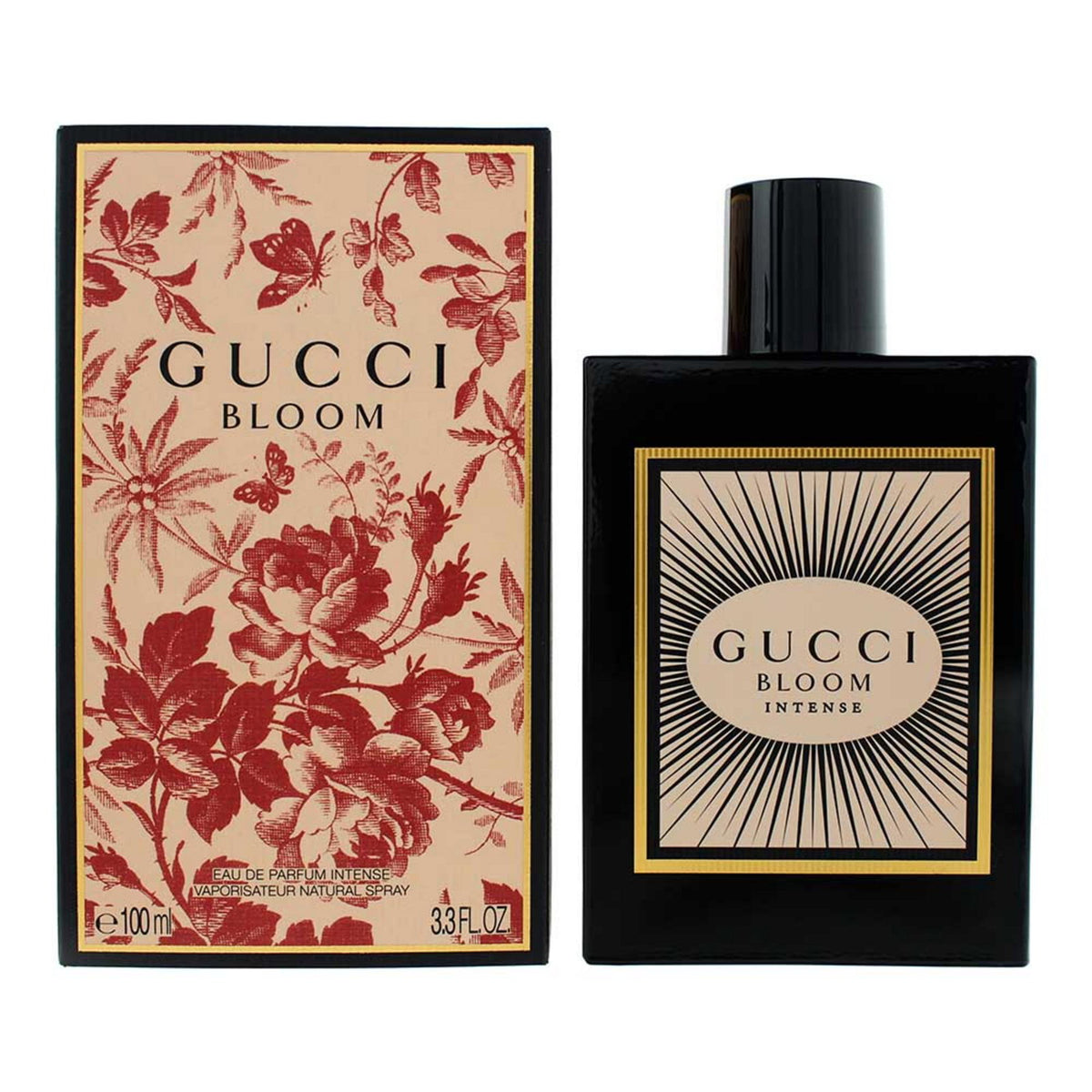 Gucci, Bloom Intense, parfīms, sievietēm, 100 ml