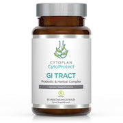 CYTOPLAN CytoProtect® gremošanas sistēmai – 60 kapsulas