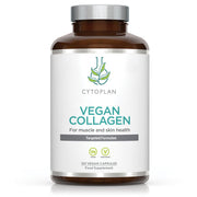 CYTOPLAN vegāns kolagēns – 120 kapsulas