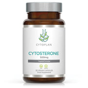 CYTOPLAN Cytosterone – 30 kapsulas