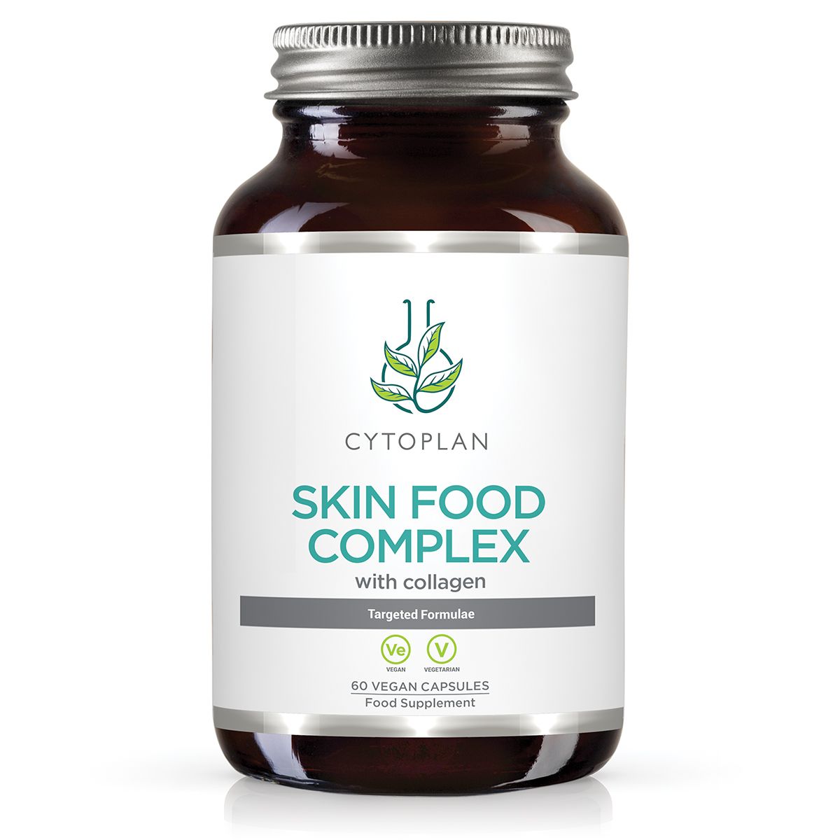 CYTOPLAN Skin Food Complex – 60 kapsulas