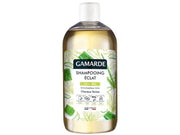 Gamarde, Bio, Aloe Vera, Hair Treatment Shampoo, Shining, All Hair Types, 500 ml
