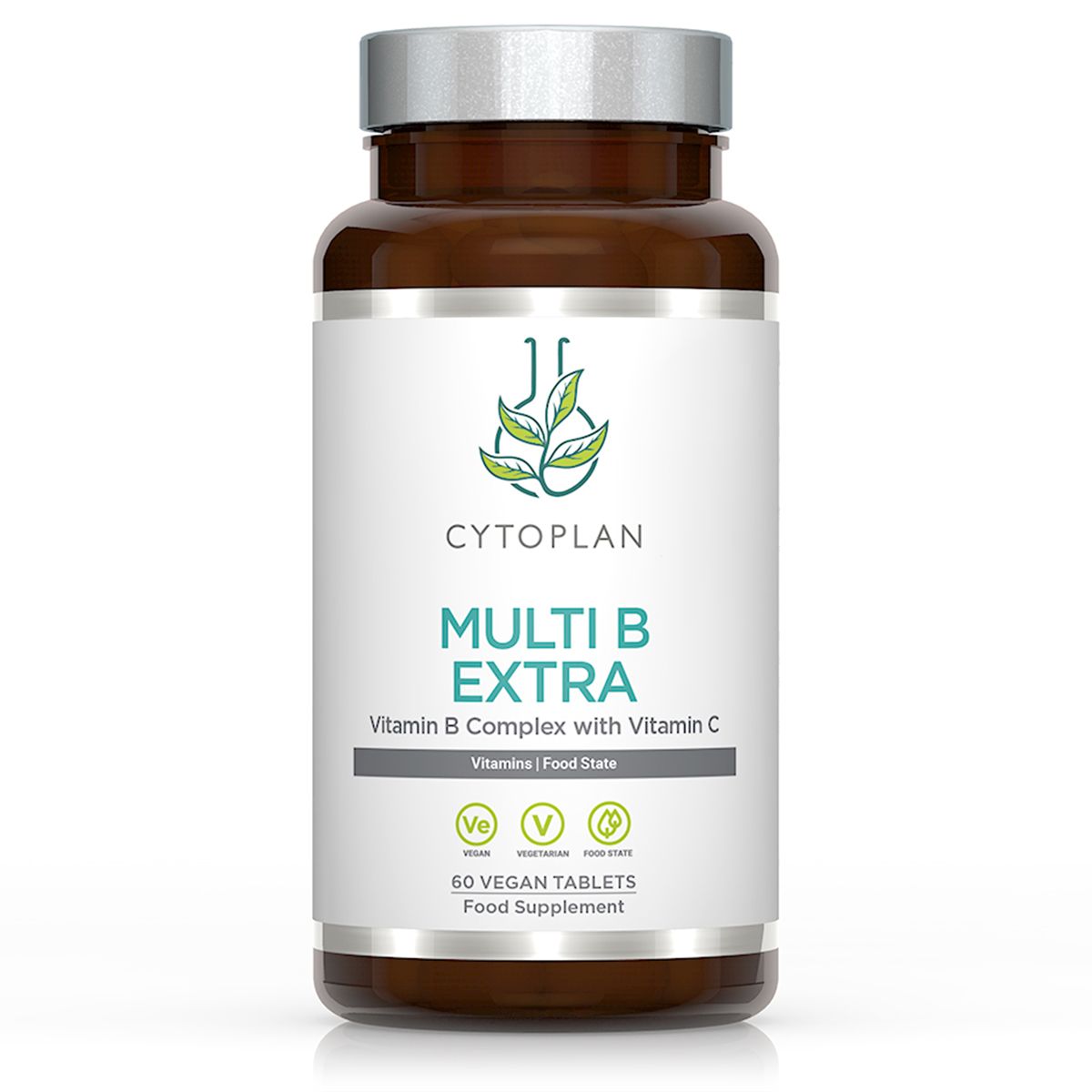 CYTOPLAN Multi B Extra – 60 tabletes
