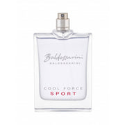 Baldessarini, Cool Force Sport , Eau De Toilette, For Men, 90 ml *Tester