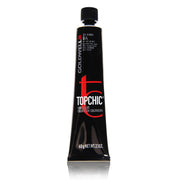 Goldwell, TopChic, Permanent Hair Dye, 9A Very Light Ash Blonde, 60 ml