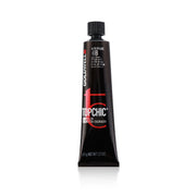 Goldwell, TopChic, Permanent Hair Dye, 6B Gold Brown, 60 ml