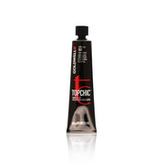 Goldwell, TopChic, Permanent Hair Dye, 6K Copper Brilliant, 60 ml