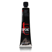Goldwell, TopChic, Permanent Hair Dye, 8KG Light Copper Gold, 60 ml