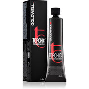 Goldwell, TopChic, Permanent Hair Dye, 6RV MAX Stunning Purple, 60 ml