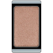 ArtDeco, ArtDeco, Eyeshadow Powder, 210, Golden Highlights, 1 Shade, Refill, 0.8 g