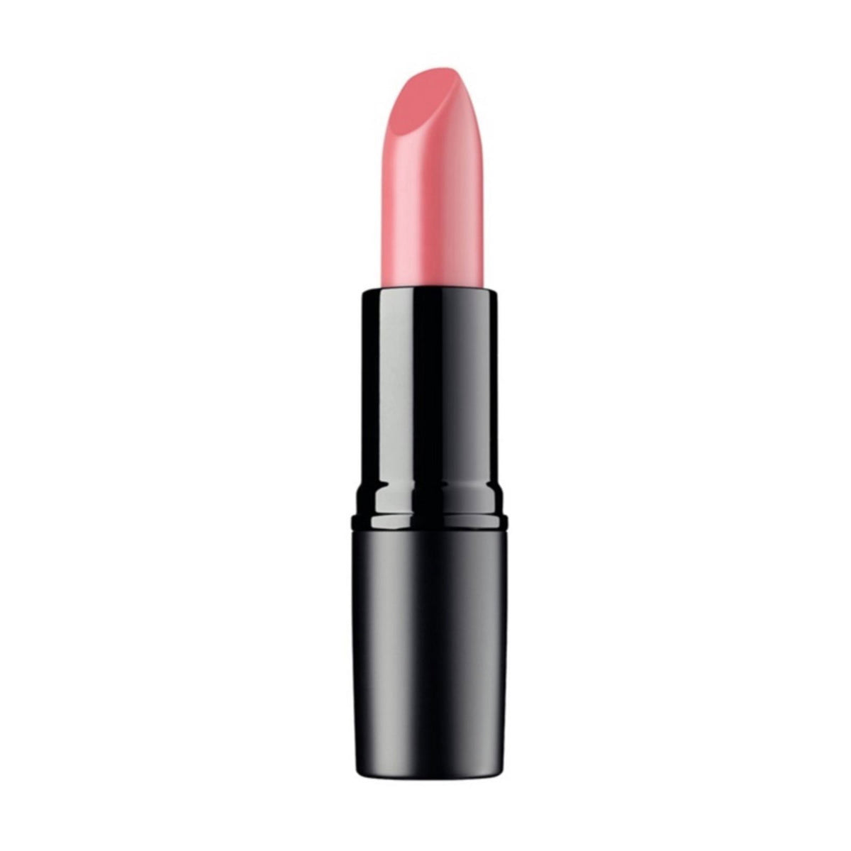 ArtDeco, Perfect Mat, Matte, Cream Lipstick, 165, Rosy Kiss, 4 g