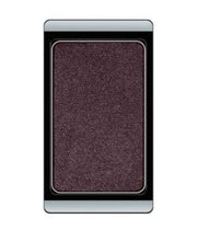 ArtDeco, ArtDeco, Eyeshadow Powder, 231, Pearly Fleur Violette, 1 Shade, Refill, 0.8 g
