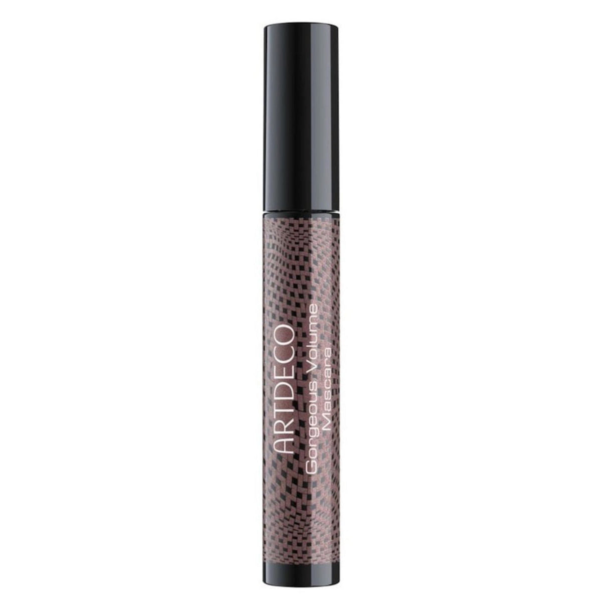 ArtDeco, ArtDeco, Long Lasting & Volumizing & Defining, Mascara, 01, Deep Black, 14 ml