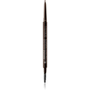 Catrice, Slim Matic, Ultra-Precise, Eyebrow Cream Pencil & Brush 2-In-1, 040, Cool Brown, 0.05 g