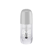 Essence, Gloss N Roll, Gel, Nail Polish, 01, Gloss N Roll, 8 ml