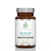 CYTOPLAN selēns – 60 tabletes