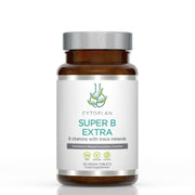 CYTOPLAN Super B Extra – 60 tabletes