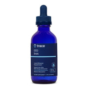 TRACE MINERALS jonu dzelzs - 56 ml