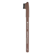 Essence, Eyebrow Designer, Pencil Brush, Eyebrow Cream Pencil, 04, Blonde, 1 g