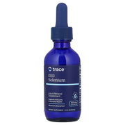 TRACE MINERALS jonu selēns - 59 ml