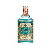 4711 4711, Ķelnes ūdens, Unisex, 100 ml