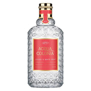 4711 Acqua Colonia Lychee & White Mint, odekolons, unisex, 100 ml