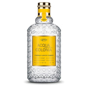 4711 Acqua Colonia Starfruit & White Flowers odekolons, unisex, 100 ml