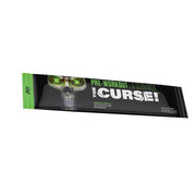 JNX Sports The Curse!, augļu punšs - 8 g (1 porcija)