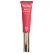 Gosh, Blush Up, Matte, Cream Blush, 003, Cherry Berry, 14 ml