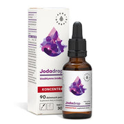 Aura Herbals Jodadrop - 30 ml pilieni