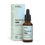 AURA HERBALS Floradrop protect, probiotic (20 ml)