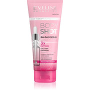 Eveline Cosmetics, Body Therapy Professional, Peptide, Collagen, Ceramide, Regenerating, Morning, Balm, 200 ml