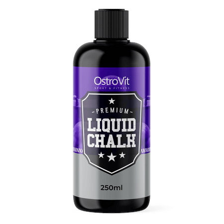 OSTROVIT Liquid Chalk - Magnezja w płynie (250 ml)