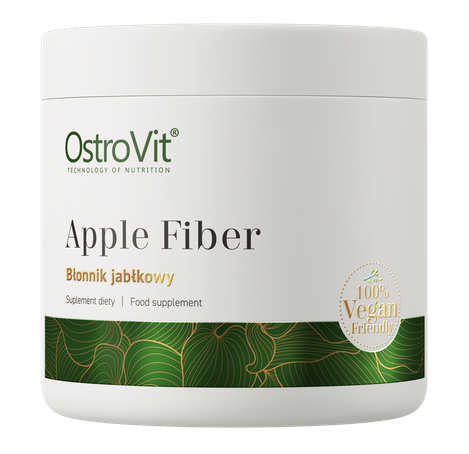 OSTROVIT Błonnik Jabłkowy (200 g)