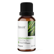 OSTROVIT Olejek Eteryczny Trawa Cytrynowa (15 ml)