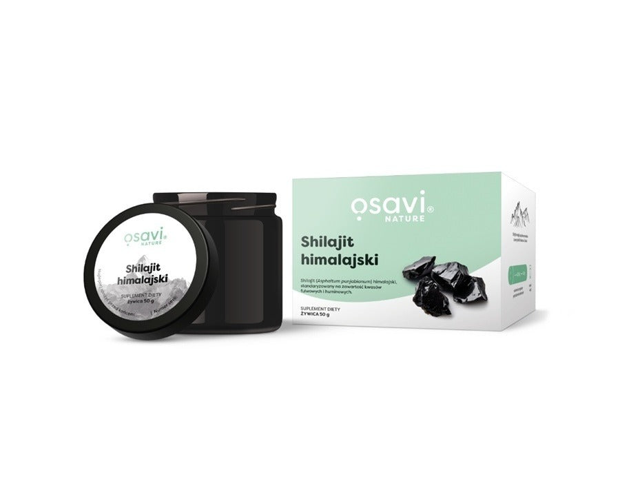 Osavi šiladžits no Himalajiem – 25 g