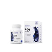 Osavi PQQ (pašam) 20 mg - 60 kapsulas