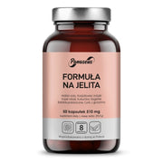 PANASEUS Formuła na jelita (50 kaps.)