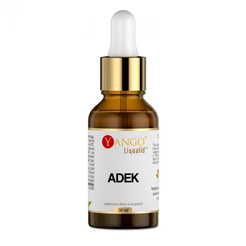 YANGO ADEK (30 ml)
