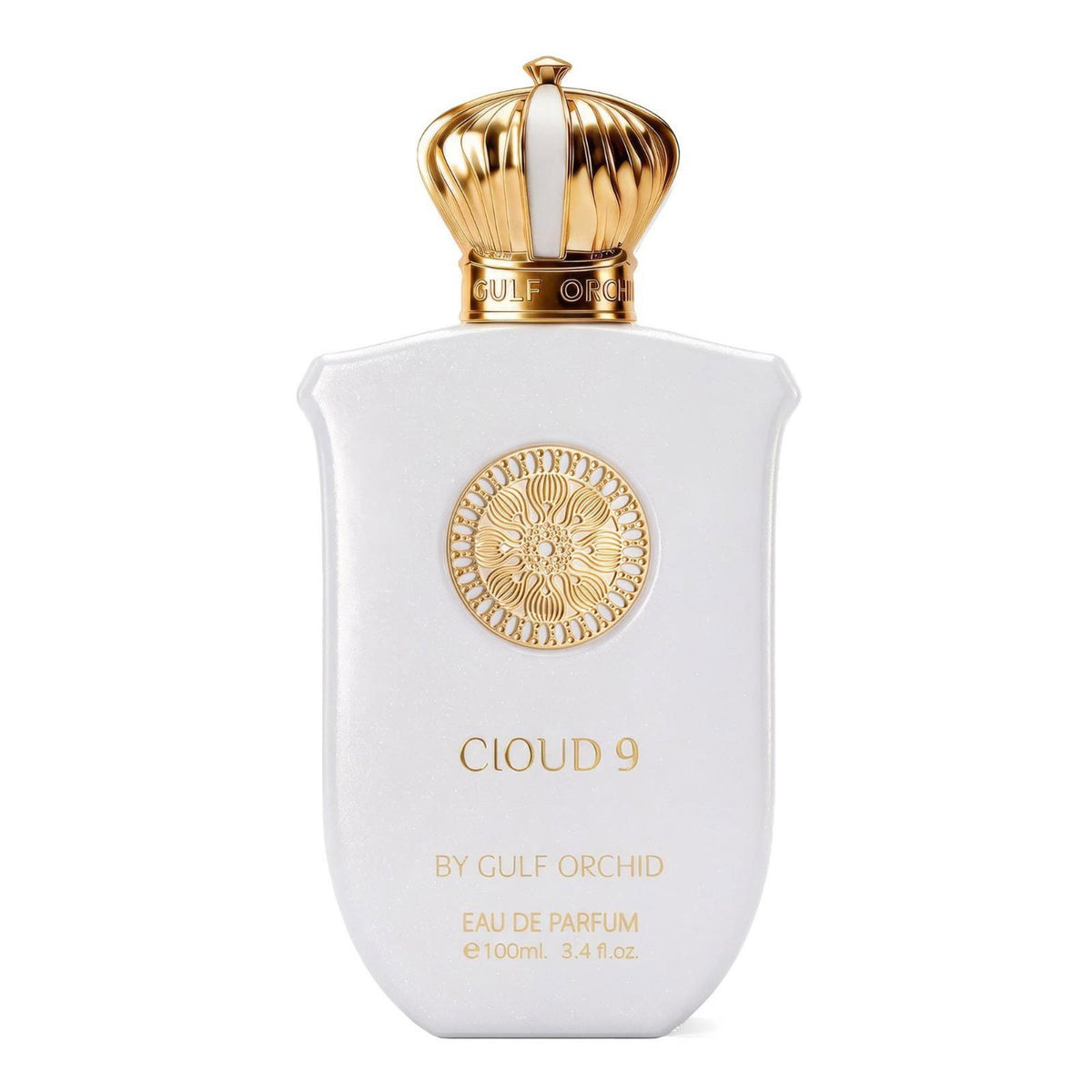 Gulf Orchid, Cloud 9, parfimērijas ūdens, unisex, 100 ml