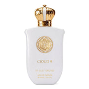 Gulf Orchid, Cloud 9, parfimērijas ūdens, unisex, 100 ml