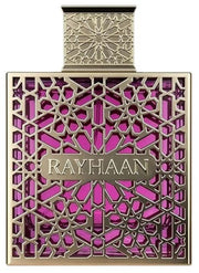 Rayhaan, Kiss, parfīms, sievietēm, 100 ml