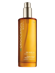 Moroccanoil, Moroccanoil, argano, alyvuogių, avokadų, drėkinamasis, originalus kvapas, sausas kūno aliejus, 100 ml