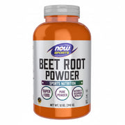 NOW FOODS Beet Root Powder - Burak korzeń w proszku (340 g)