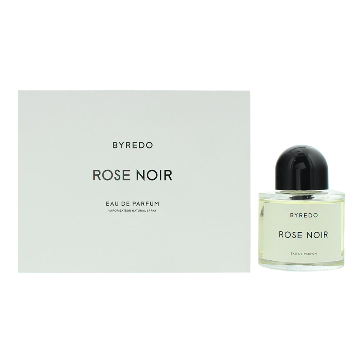 Byredo, Rose Noir, Eau De Parfum, Unisex, 100 ml