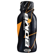 7NUTRITION BOMB, enerģijas dzēriens, apelsīnu garša - 100 ml