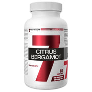 7NUTRITION bergamote 500 mg - 60 kapsulas