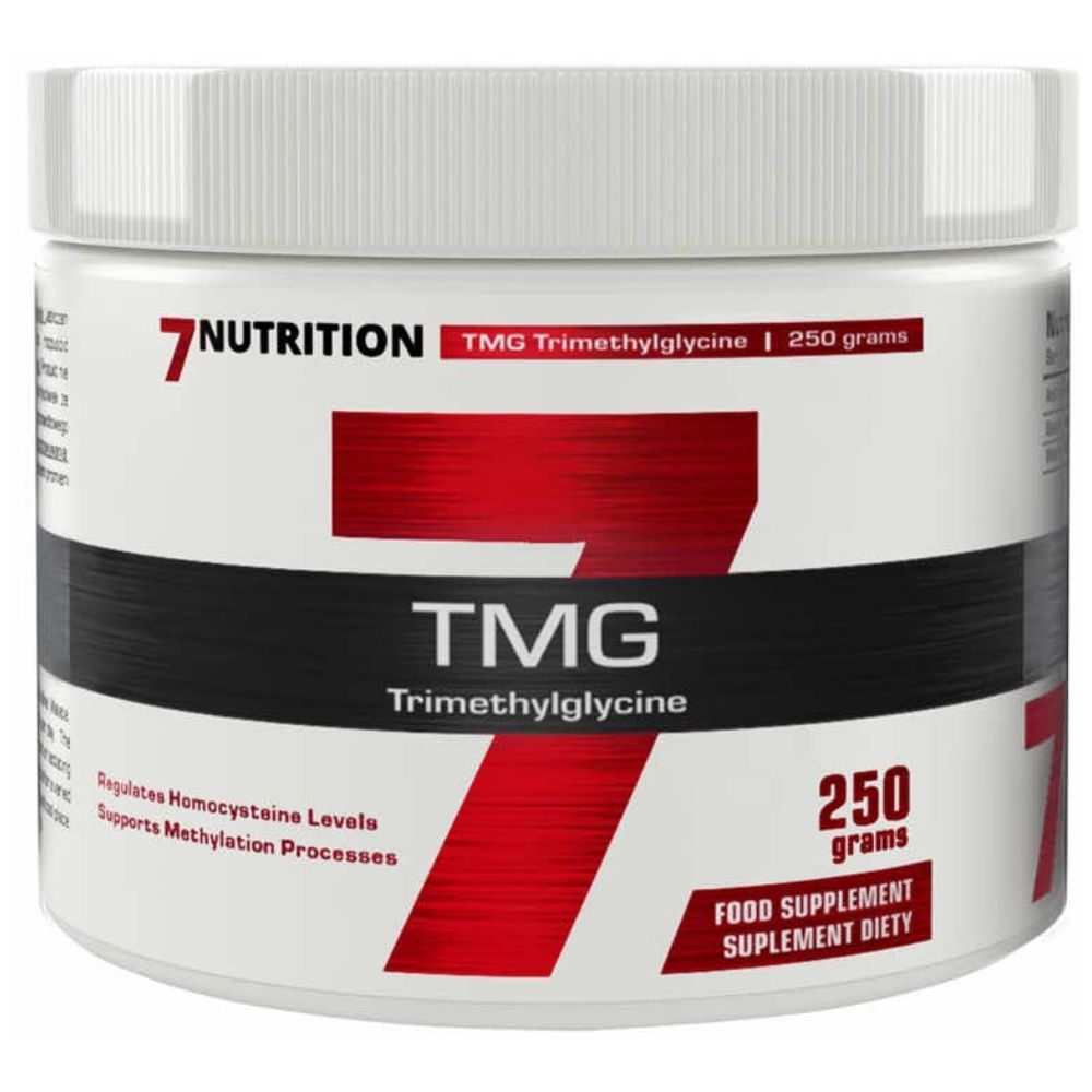 7NUTRITION TMG – 250 g