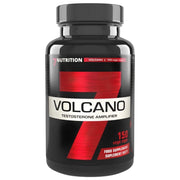 7NUTRITION Volcano - Testosterona pastiprinātājs - 150 kapsulas