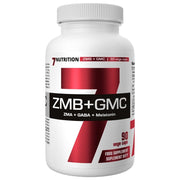 7NUTRITION ZMB + GMC - 90 kapsulas